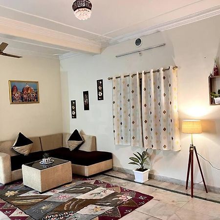 Gauranga Kutir-A Spiritual Villa Retreat Bhubaneswar Bagian luar foto