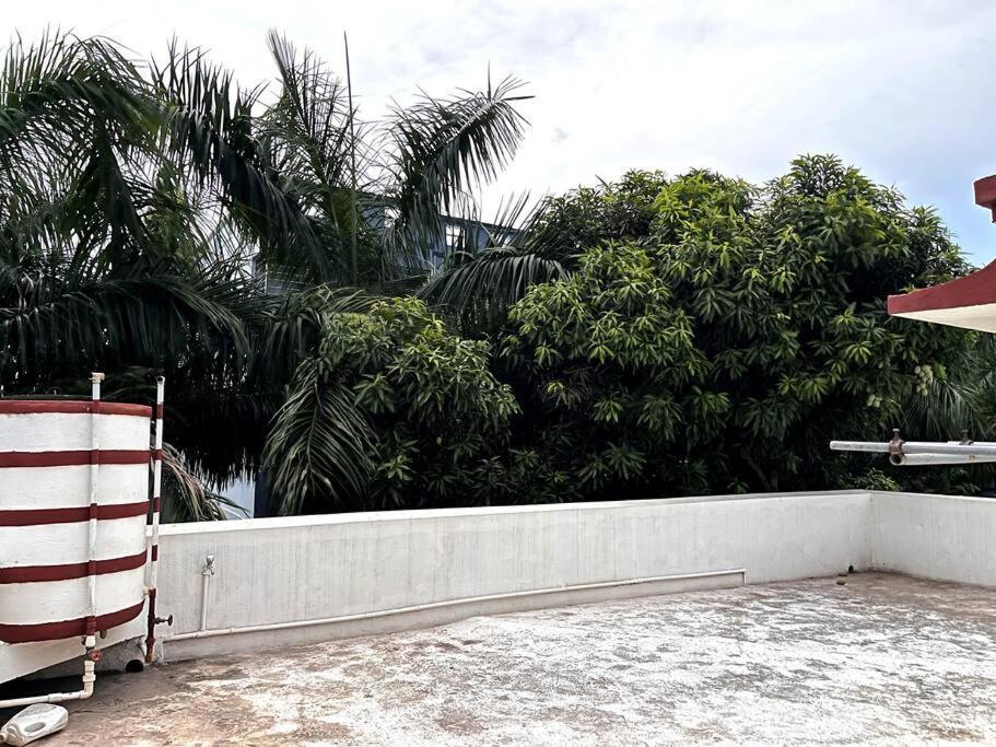 Gauranga Kutir-A Spiritual Villa Retreat Bhubaneswar Bagian luar foto